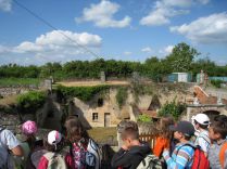 Doué-la-Fontaine